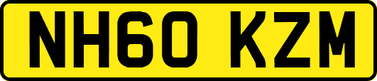 NH60KZM