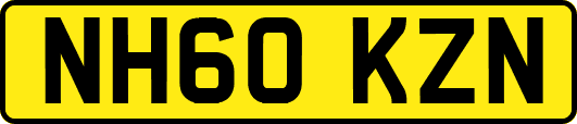 NH60KZN