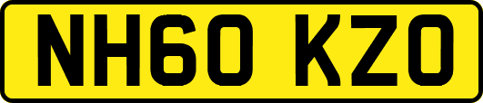 NH60KZO