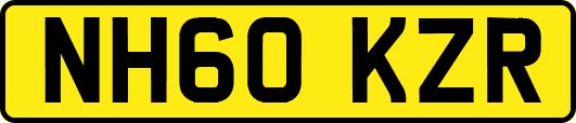 NH60KZR