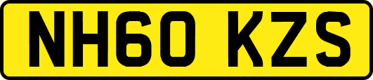 NH60KZS