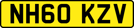 NH60KZV