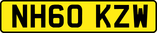 NH60KZW