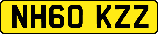 NH60KZZ