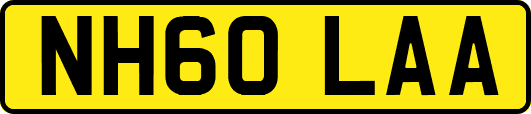 NH60LAA