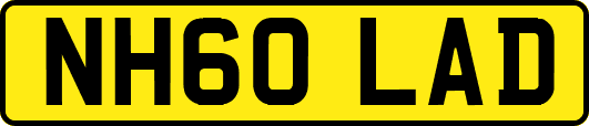 NH60LAD