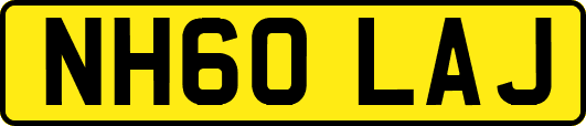 NH60LAJ