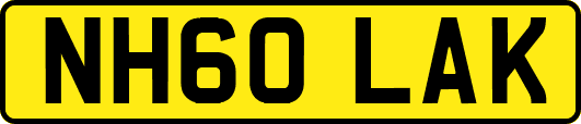NH60LAK