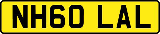 NH60LAL