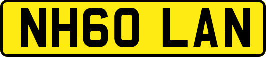 NH60LAN