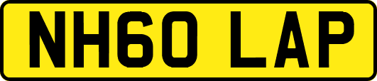 NH60LAP