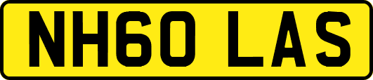 NH60LAS