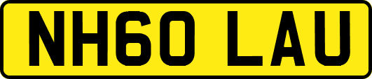 NH60LAU
