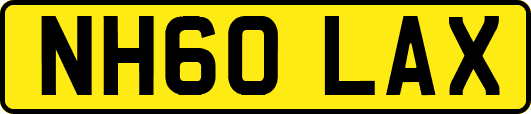 NH60LAX
