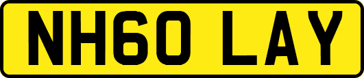 NH60LAY