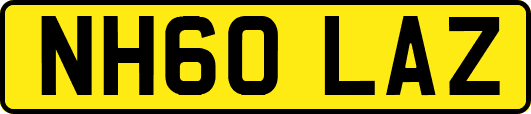 NH60LAZ