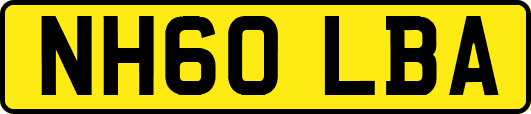 NH60LBA