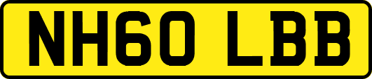 NH60LBB