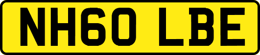 NH60LBE