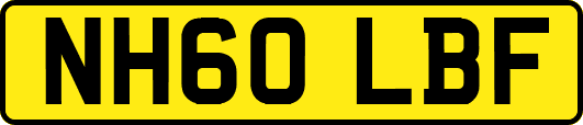 NH60LBF
