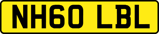 NH60LBL