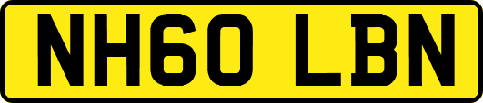 NH60LBN