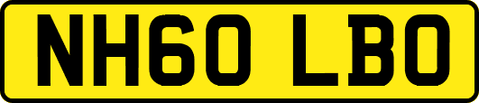 NH60LBO