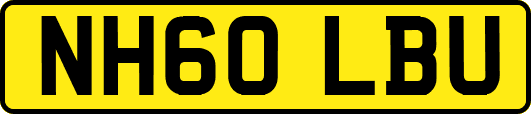 NH60LBU