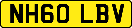 NH60LBV