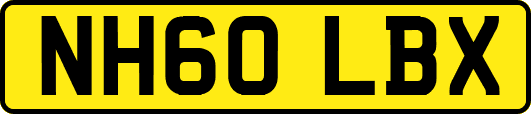 NH60LBX