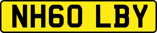 NH60LBY
