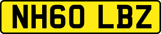 NH60LBZ