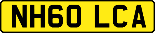 NH60LCA