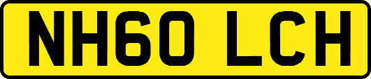 NH60LCH