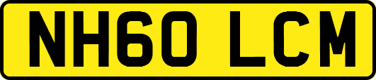 NH60LCM
