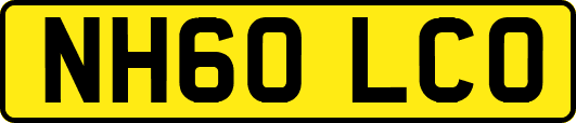 NH60LCO