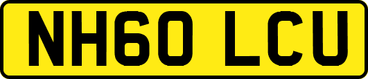 NH60LCU