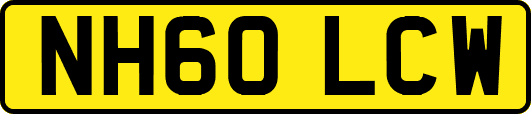 NH60LCW