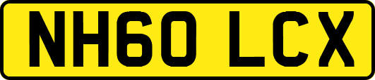 NH60LCX