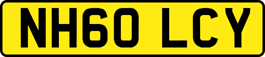NH60LCY