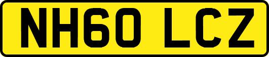NH60LCZ