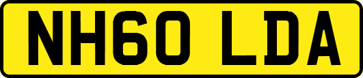 NH60LDA