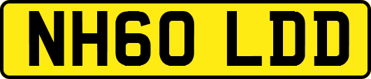 NH60LDD
