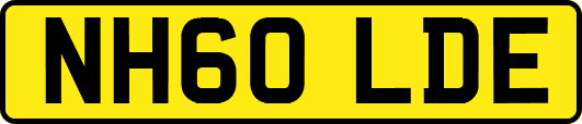 NH60LDE