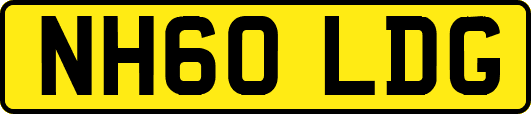 NH60LDG