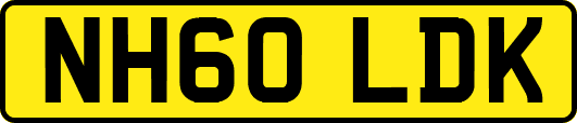 NH60LDK