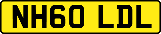 NH60LDL