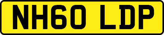 NH60LDP