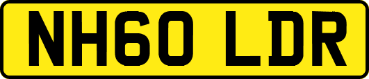NH60LDR
