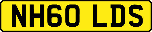 NH60LDS